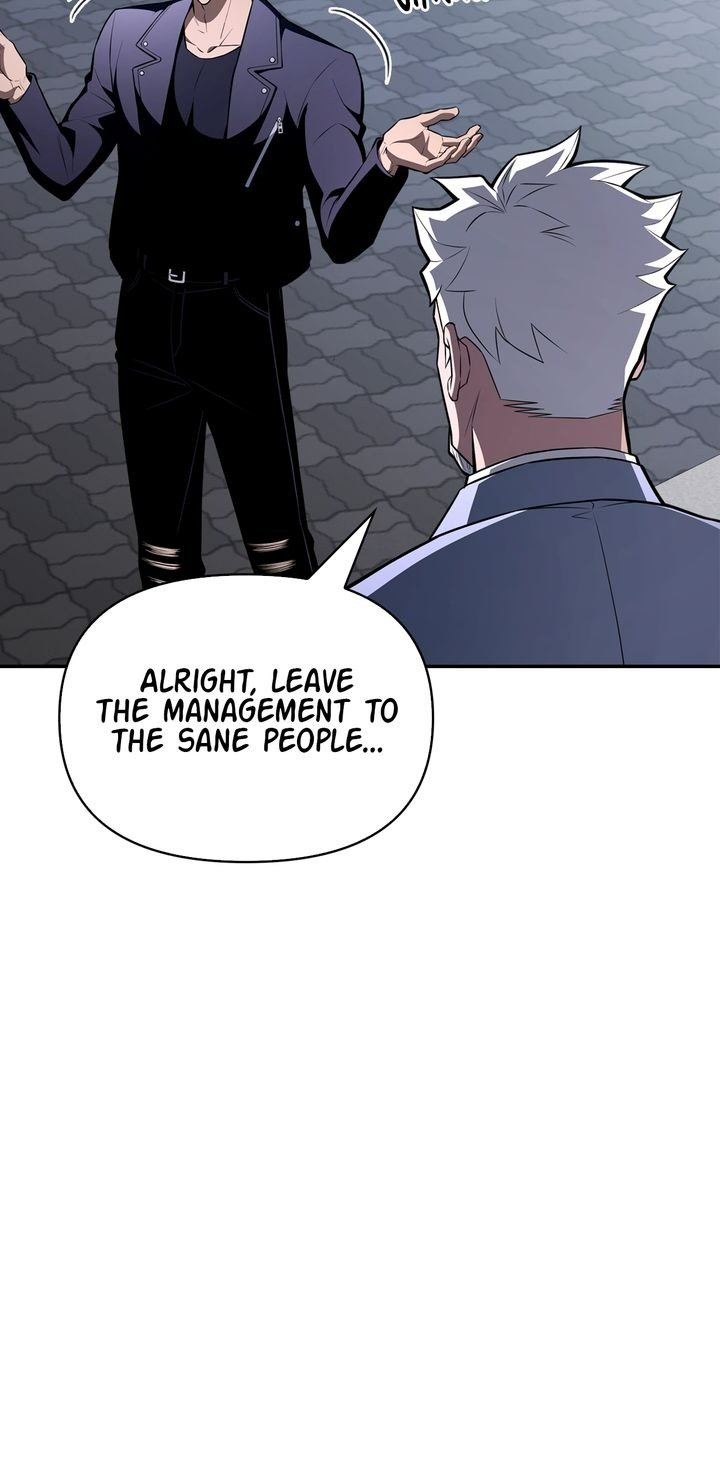 Superhuman Battlefield, Chapter 20 image 35